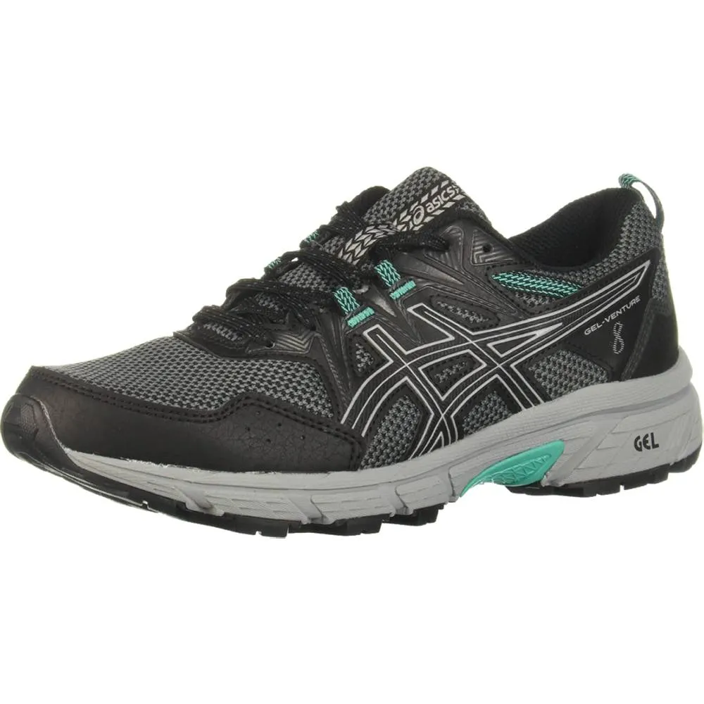 ASICS Women's Gel-Venture 8 Running Shoe | Multiple Colors and Sizes