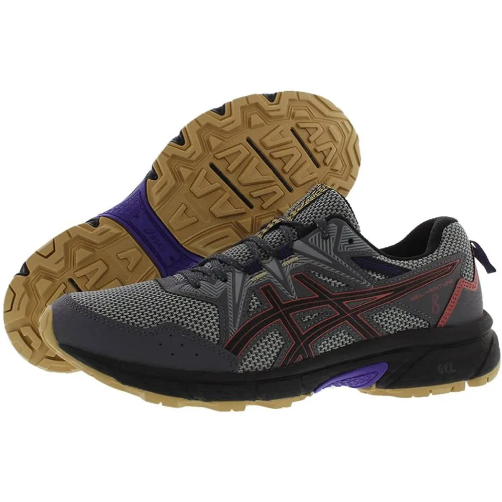 ASICS Women's Gel-Venture 8 Running Shoe | Multiple Colors and Sizes