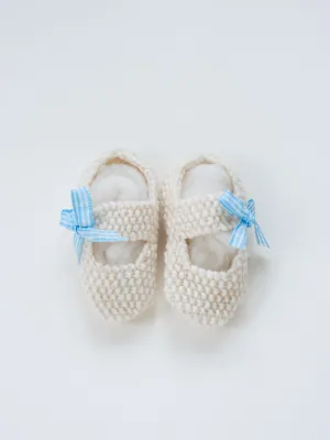 Baby Mary Janes