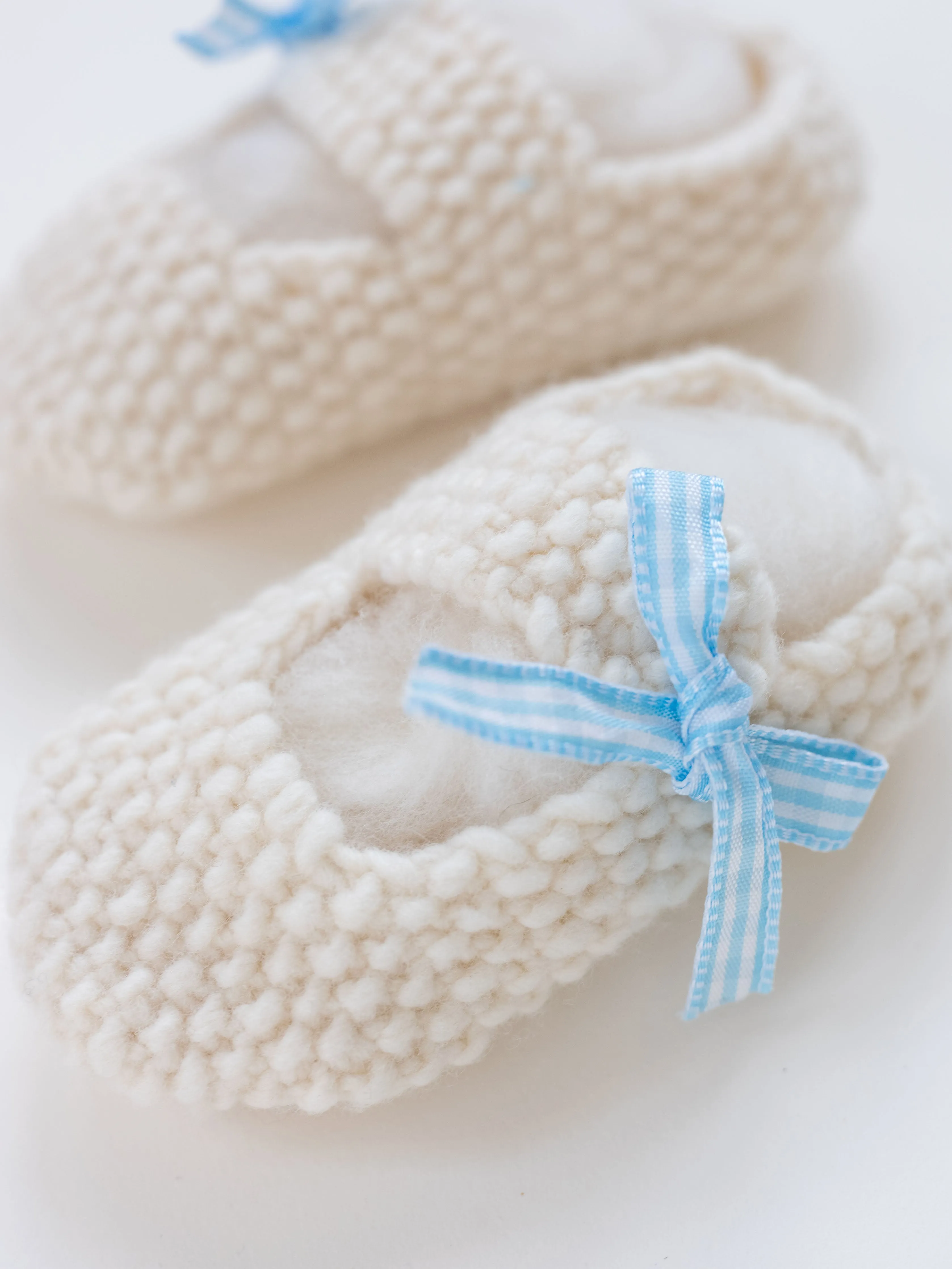 Baby Mary Janes