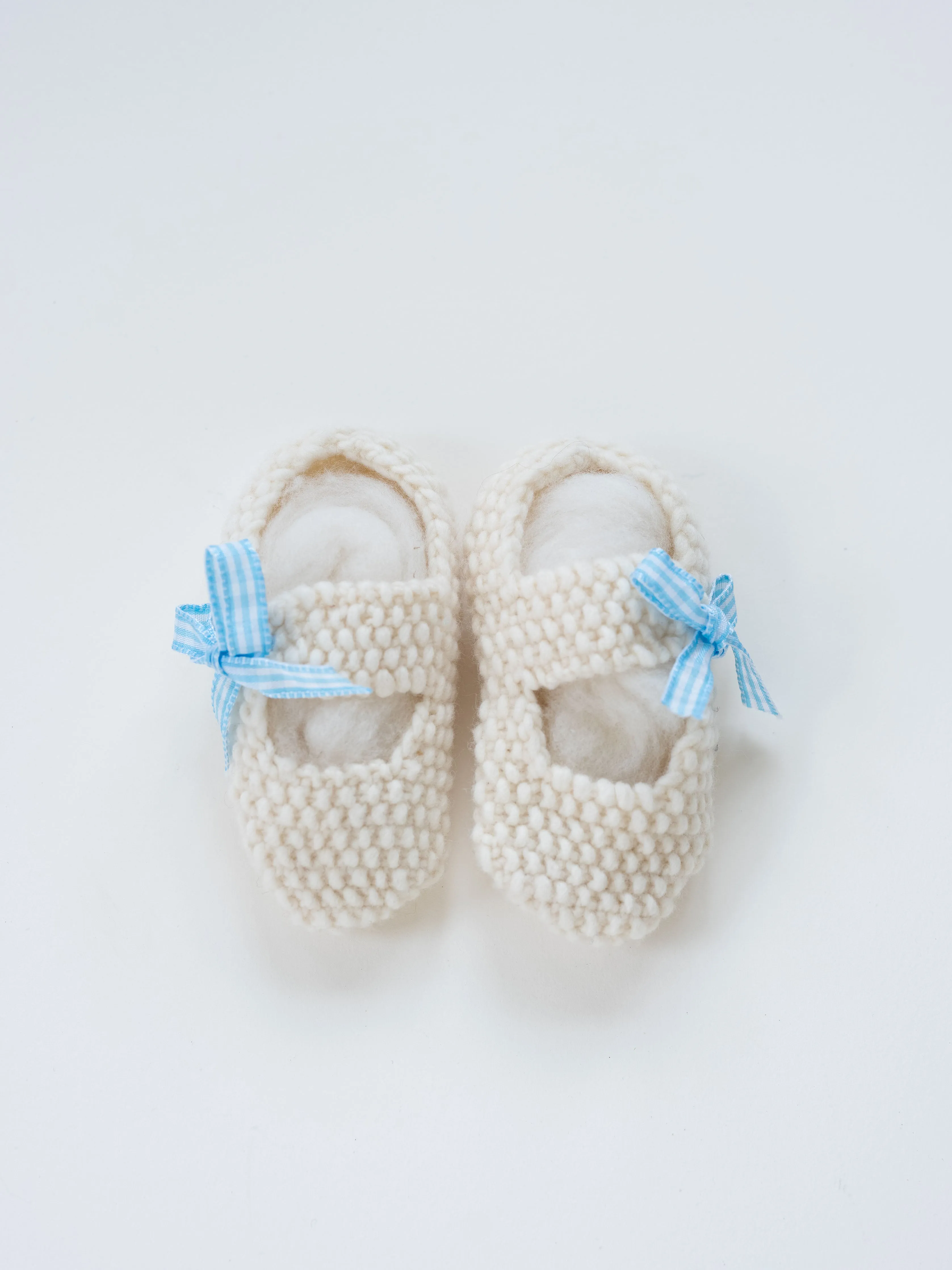 Baby Mary Janes