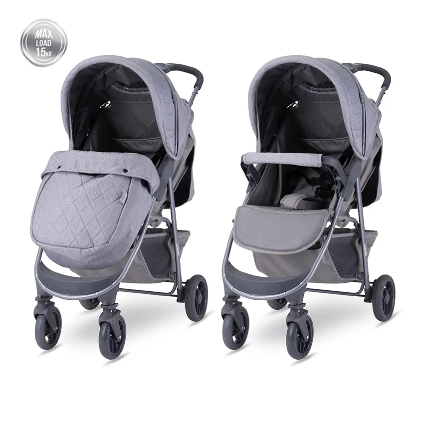 BABY STROLLER OLIVIA