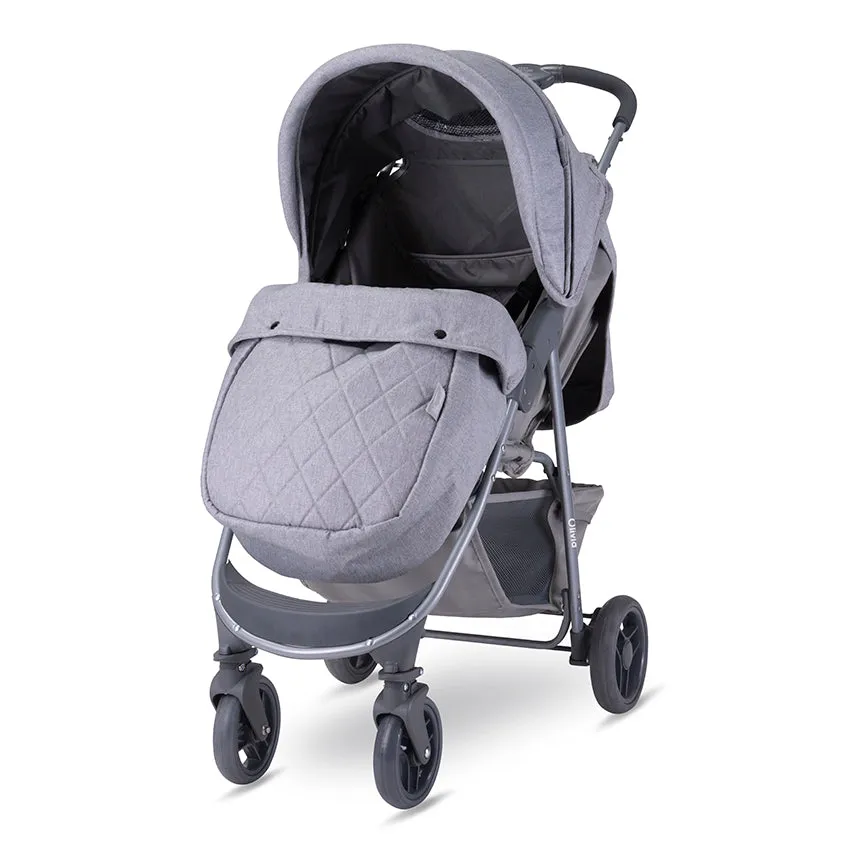 BABY STROLLER OLIVIA