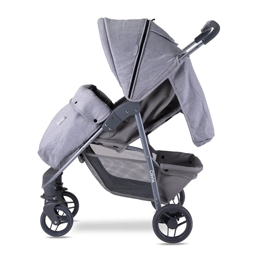 BABY STROLLER OLIVIA