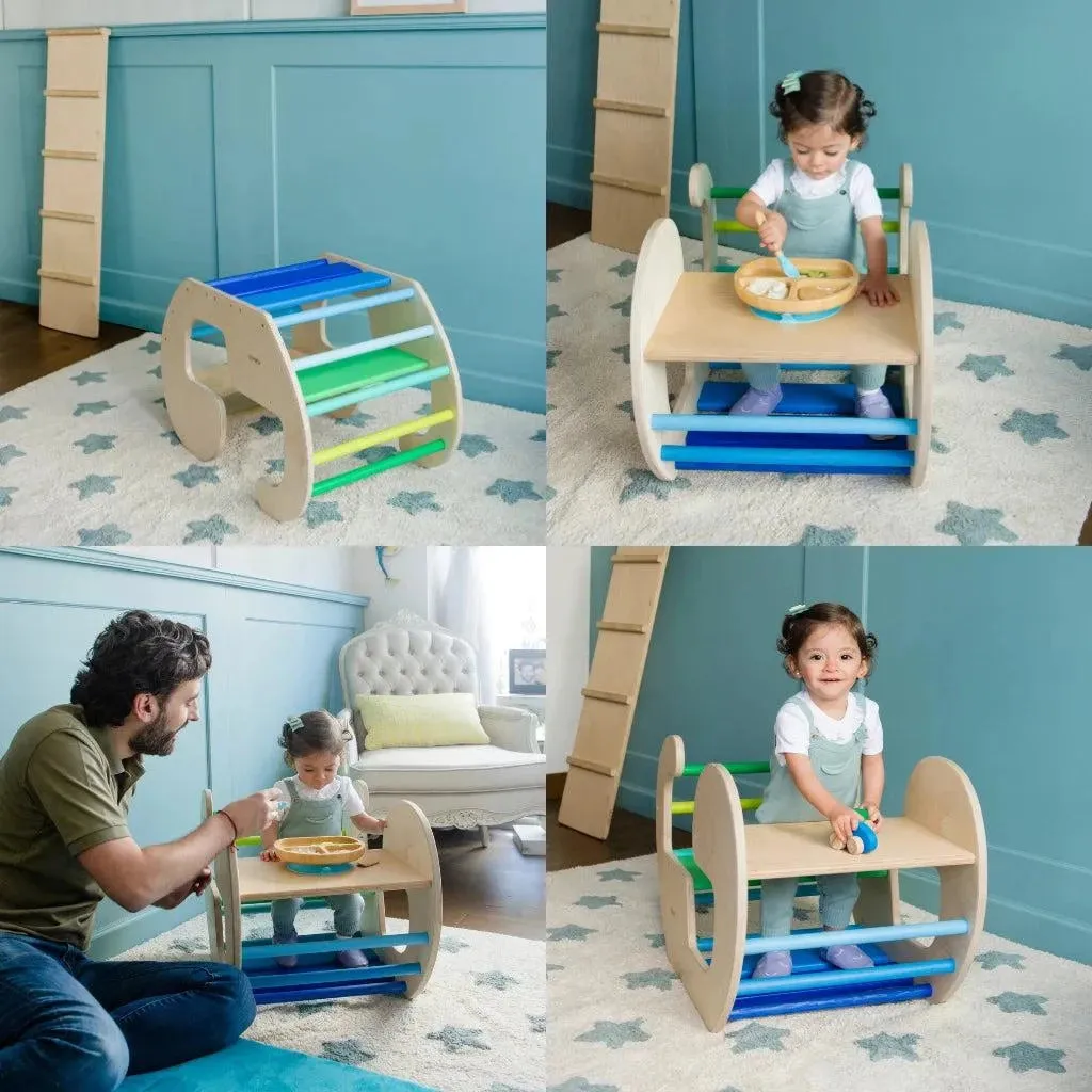 BABY TADEUS KIDS BENCH TABLE