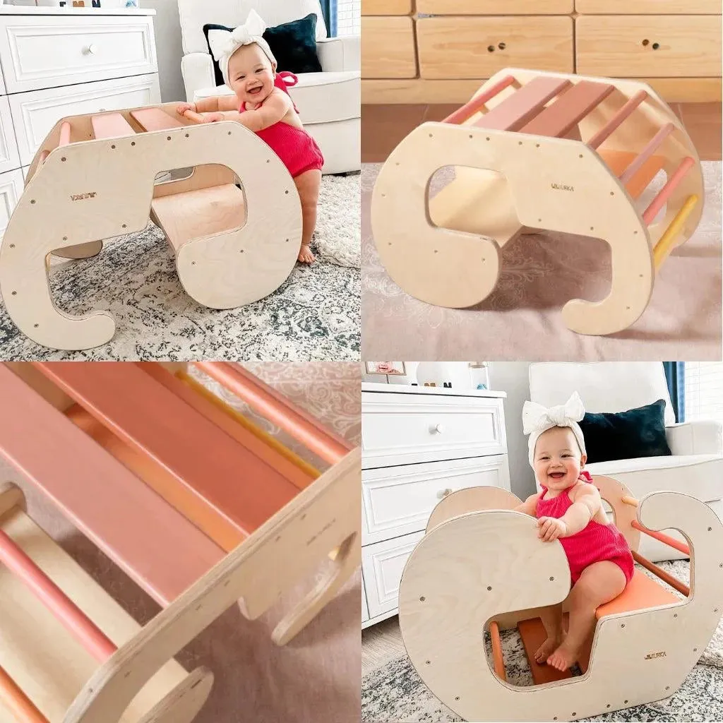 BABY TADEUS KIDS BENCH TABLE