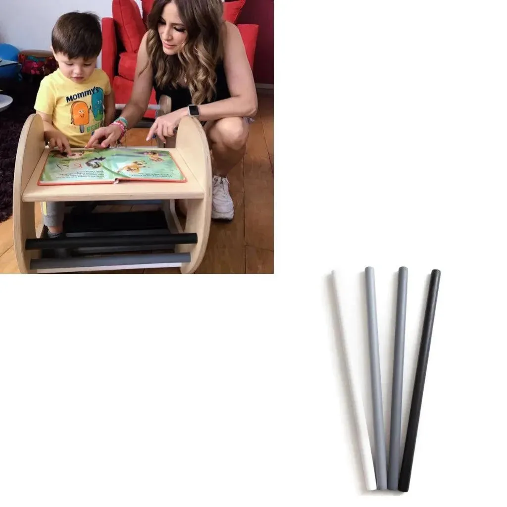 BABY TADEUS KIDS BENCH TABLE