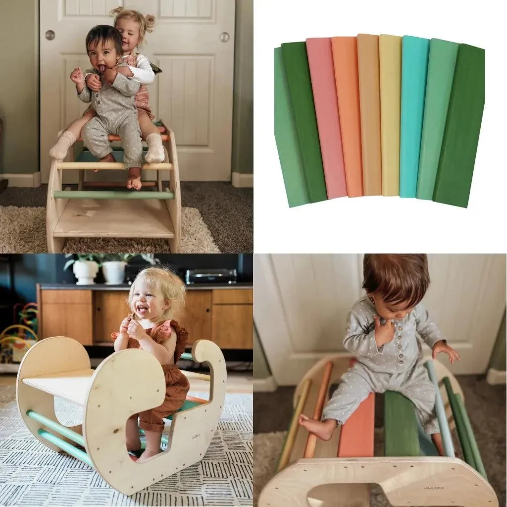 BABY TADEUS KIDS BENCH TABLE