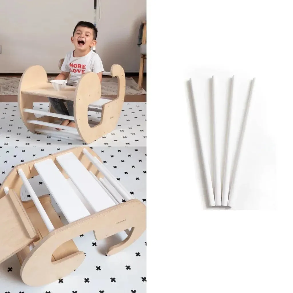BABY TADEUS KIDS BENCH TABLE