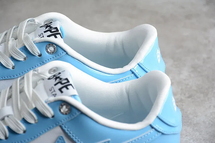 Bape Sta “Tokyo” Blue