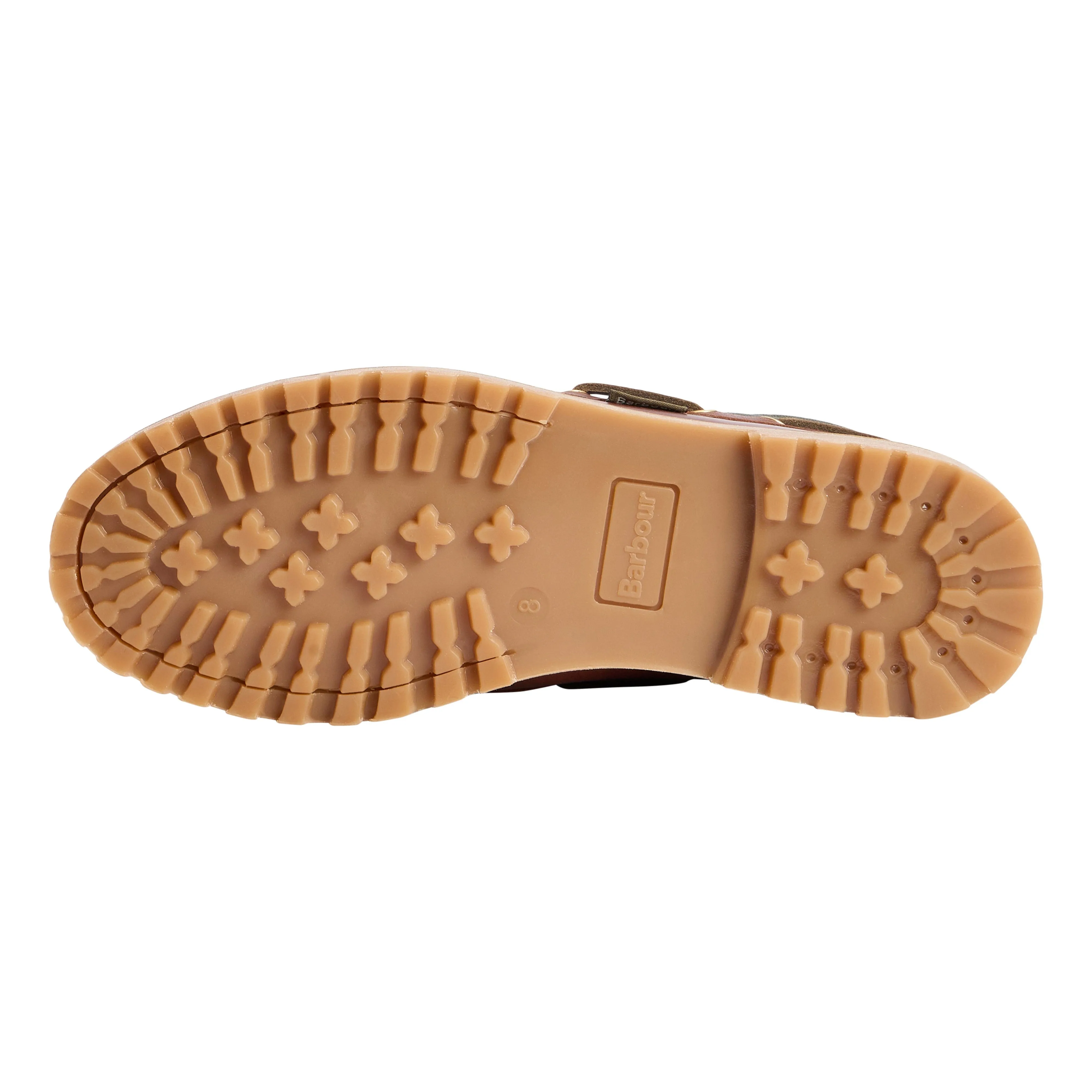 Barbour Tiller Moccasin Boot