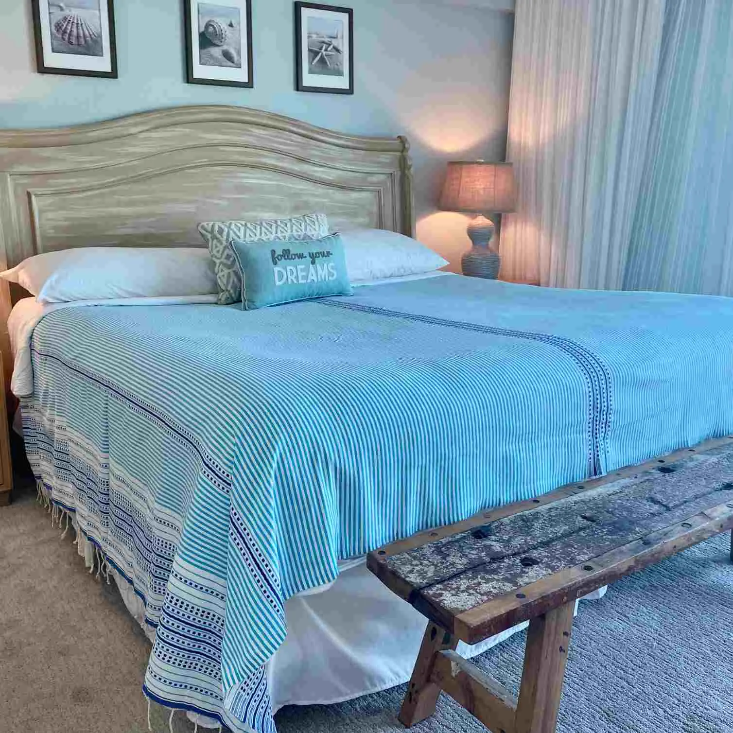 Berbere Blanket - Fouta sheet