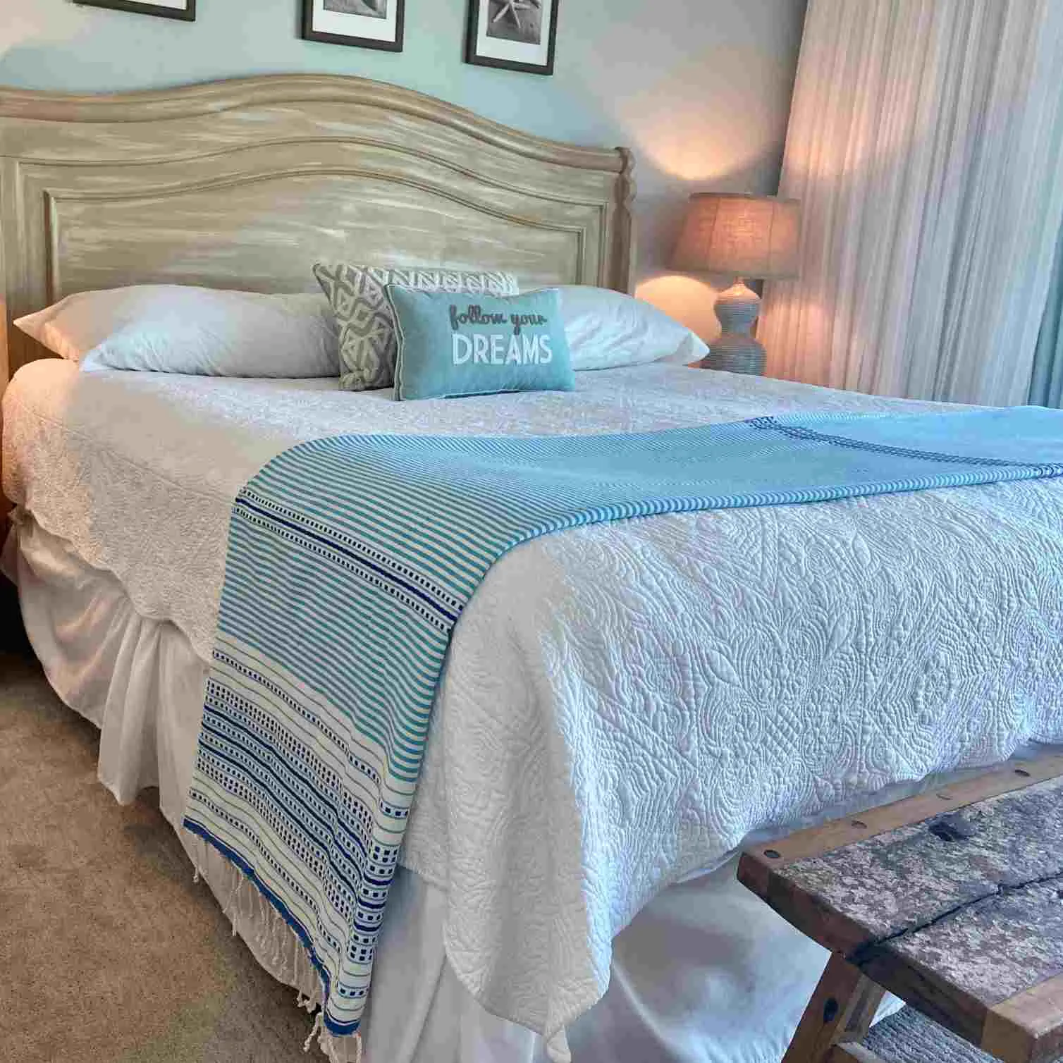 Berbere Blanket - Fouta sheet