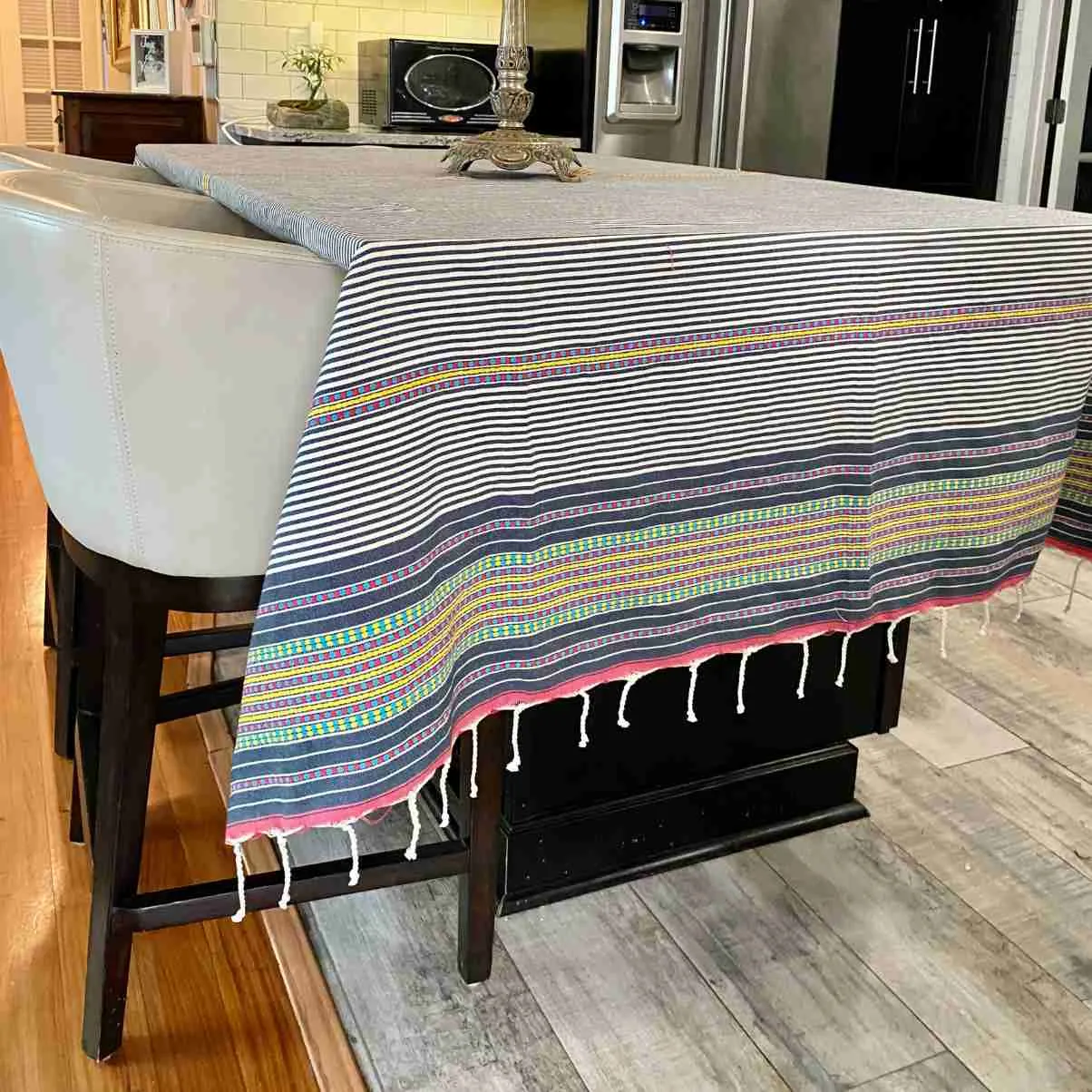 Berbere Blanket - Fouta sheet