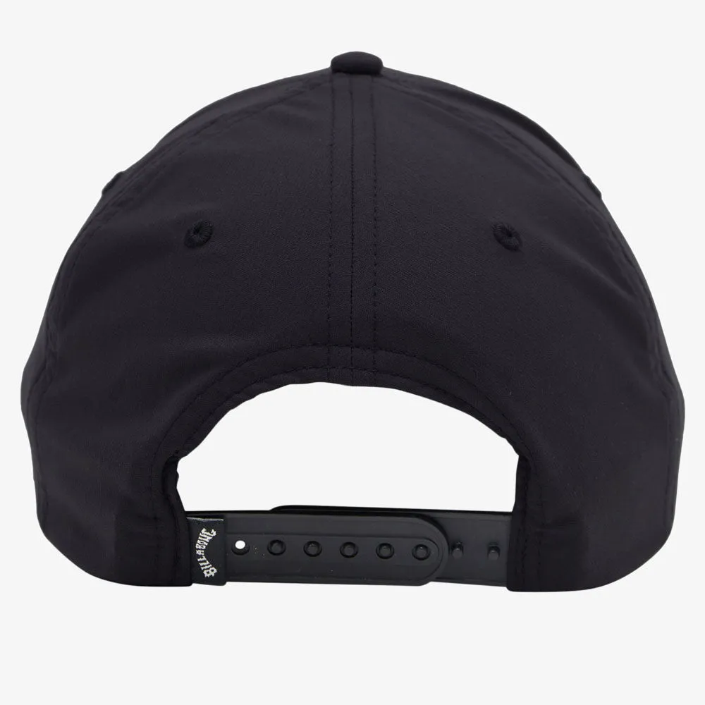 Billabong Surftrek Snapback Cap