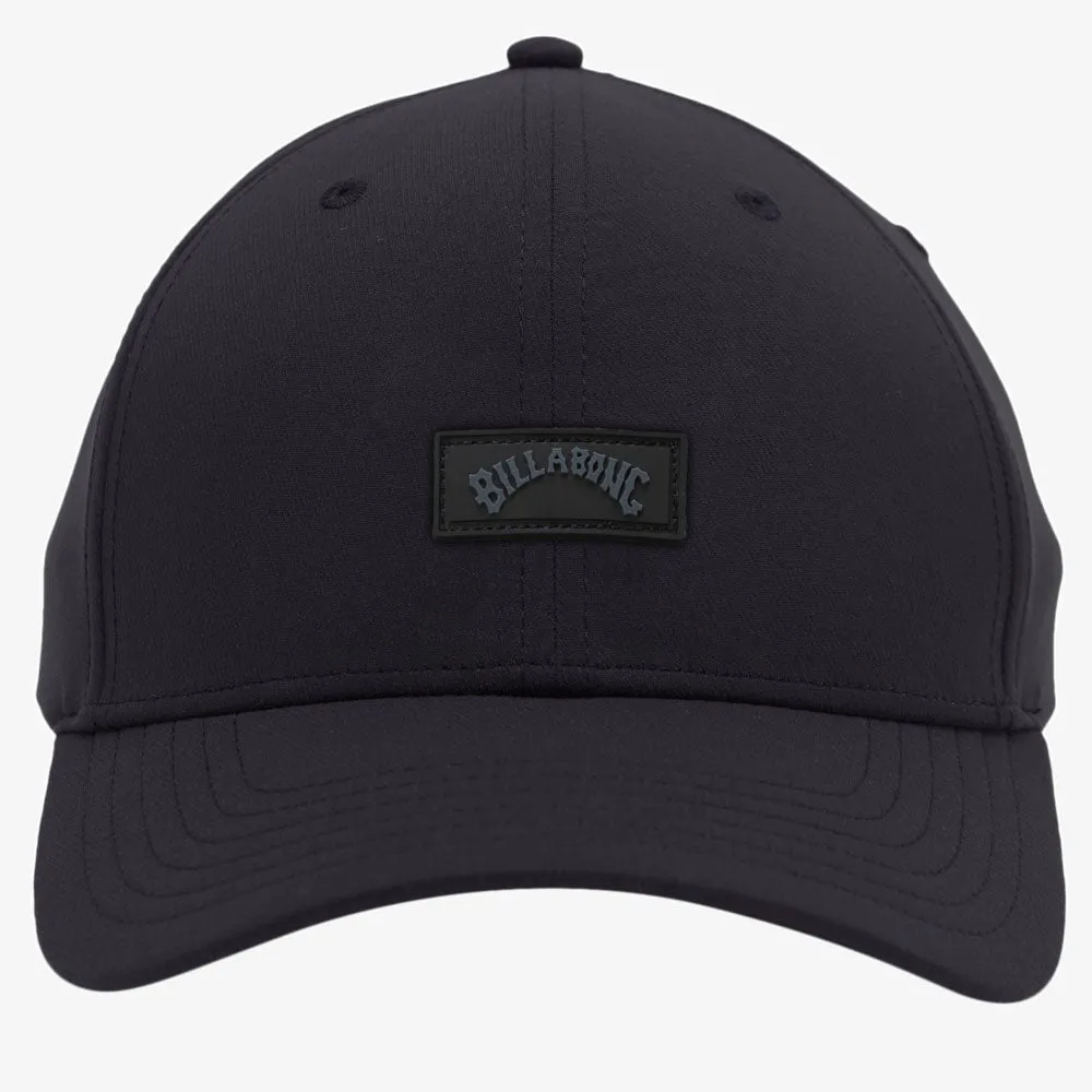 Billabong Surftrek Snapback Cap