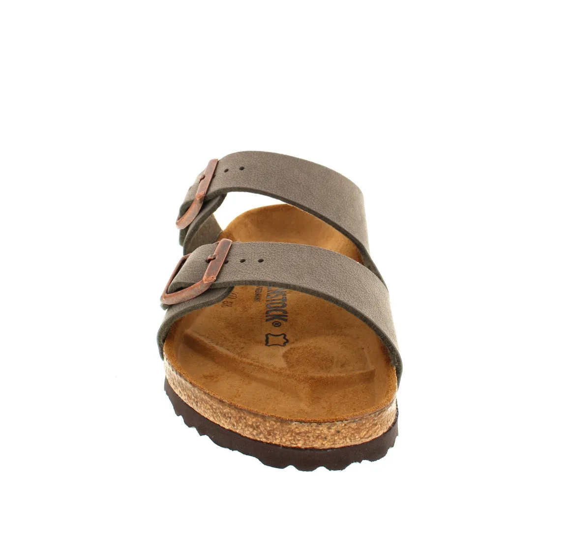 Birkenstock Arizona - Stone