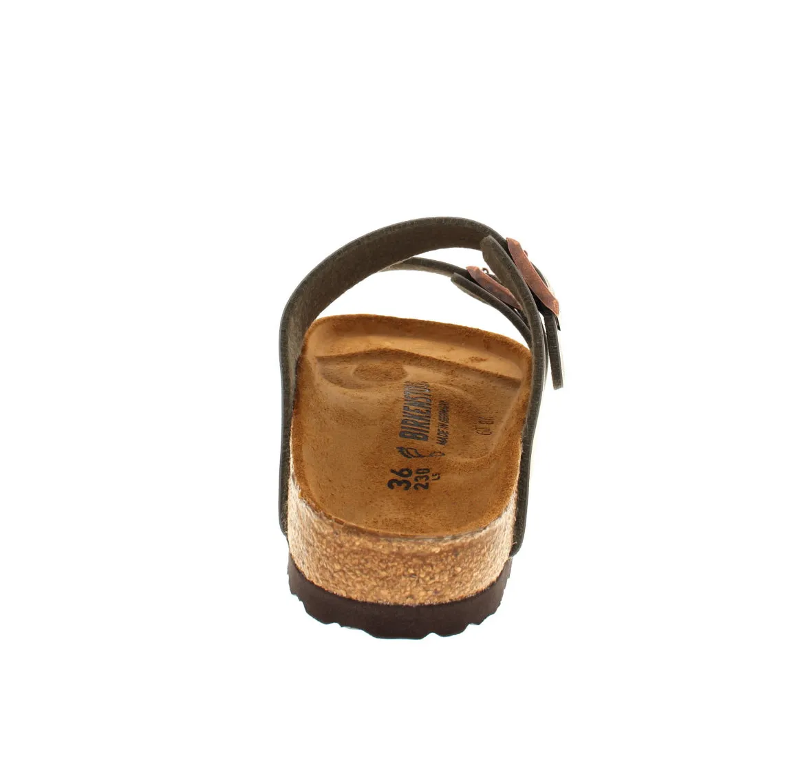Birkenstock Arizona - Stone