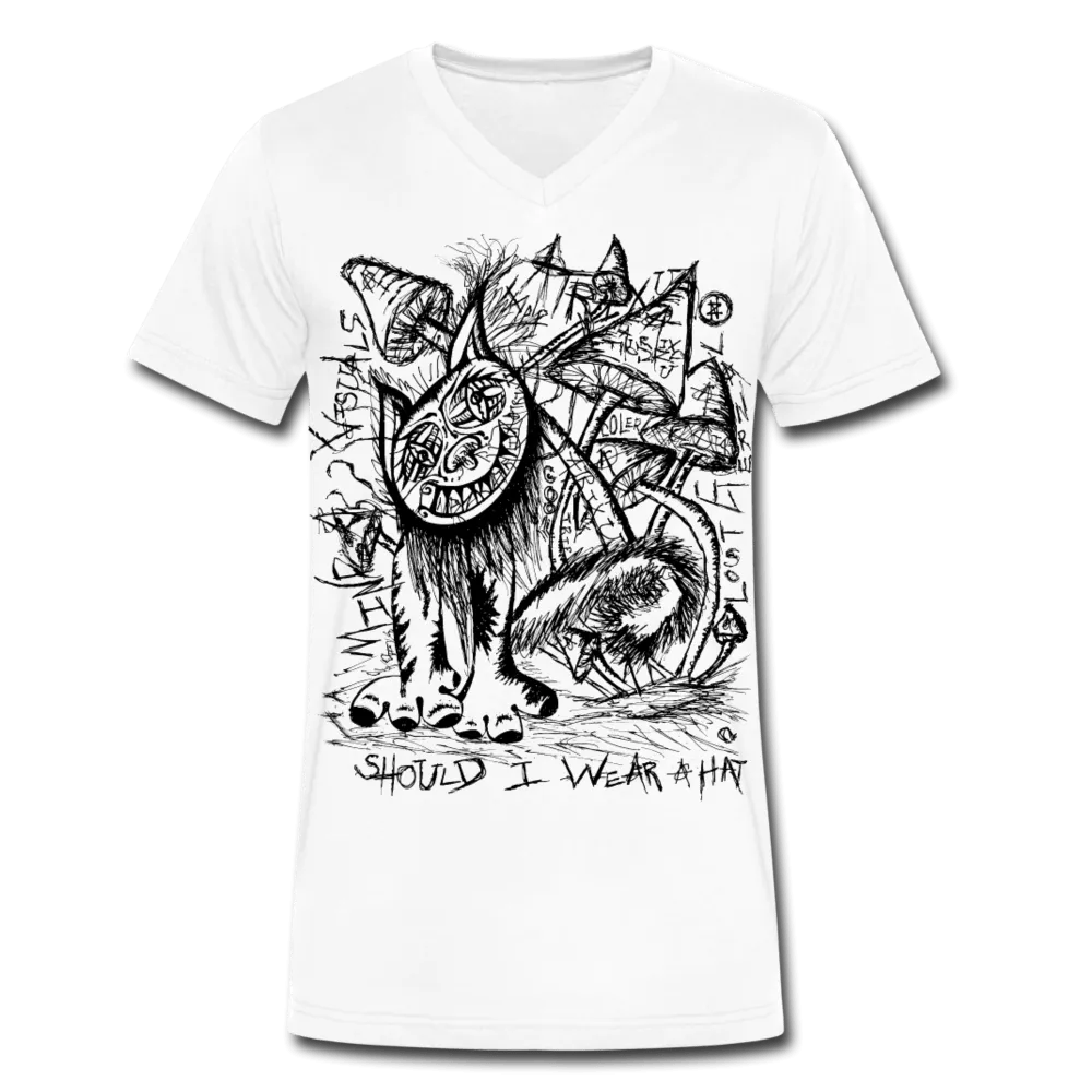 BLACK & WHITE COLLECTION FOR MEN