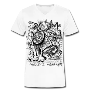 BLACK & WHITE COLLECTION FOR MEN