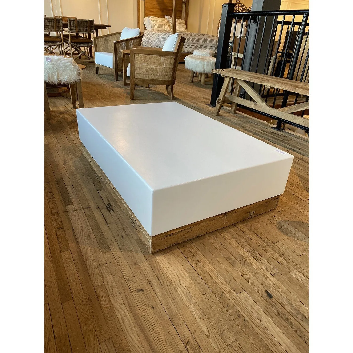 Bodhi Coffee Table