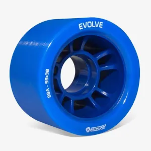 Bont Evolve 59mm Wheels - 4 Packs -