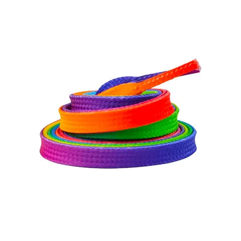 Bont Waxed Skate Laces 8mm - 47"