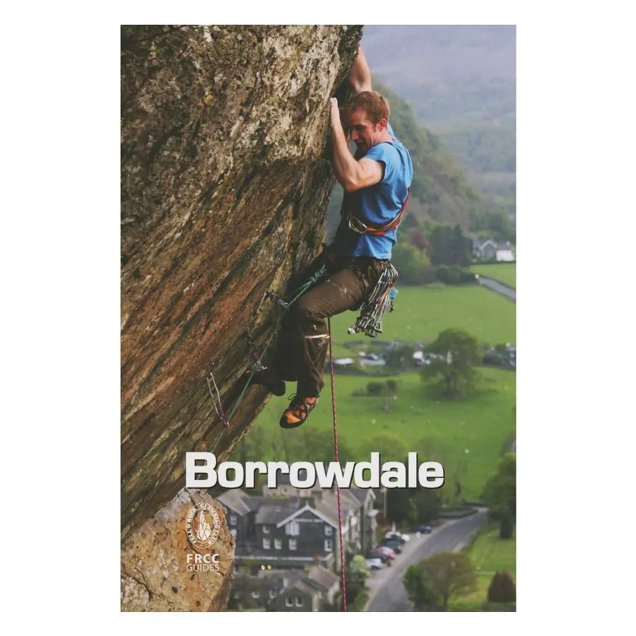 Borrowdale (FRCC)