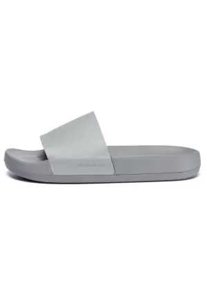 Brandblack Women's Gray Kashiba-Lux Slide