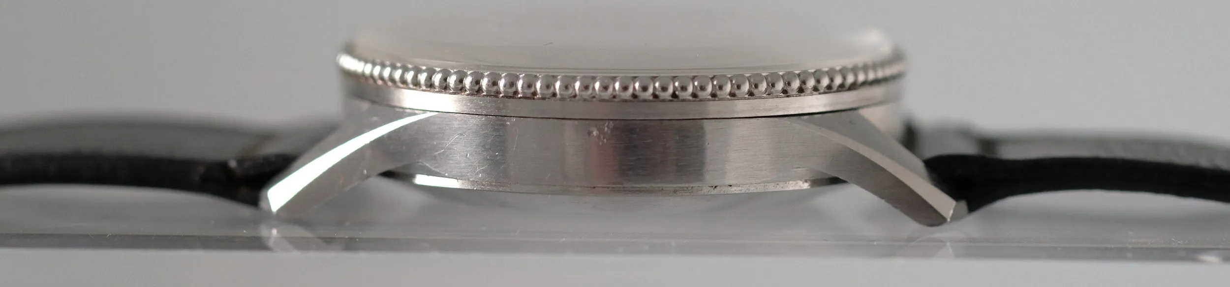 Breitling Early Navitimer Beaded AOPA Logo Ref. 806
