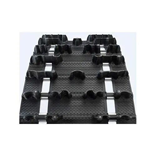 Camoplast Ice Cobra 1.6 Cross-Country Tracks - 16in. x 137in. 9249C