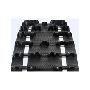 Camoplast Ice Cobra 1.6 Cross-Country Tracks - 16in. x 137in. 9249C