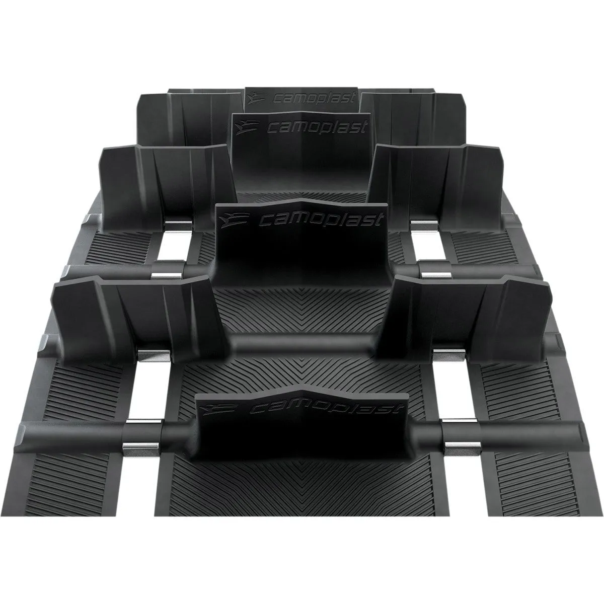 Camso Challenger Extreme Full Cupped Mountain Snowmobile Track