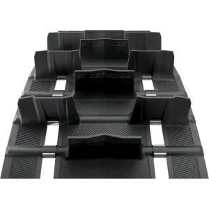 Camso Challenger Extreme Full Cupped Mountain Snowmobile Track
