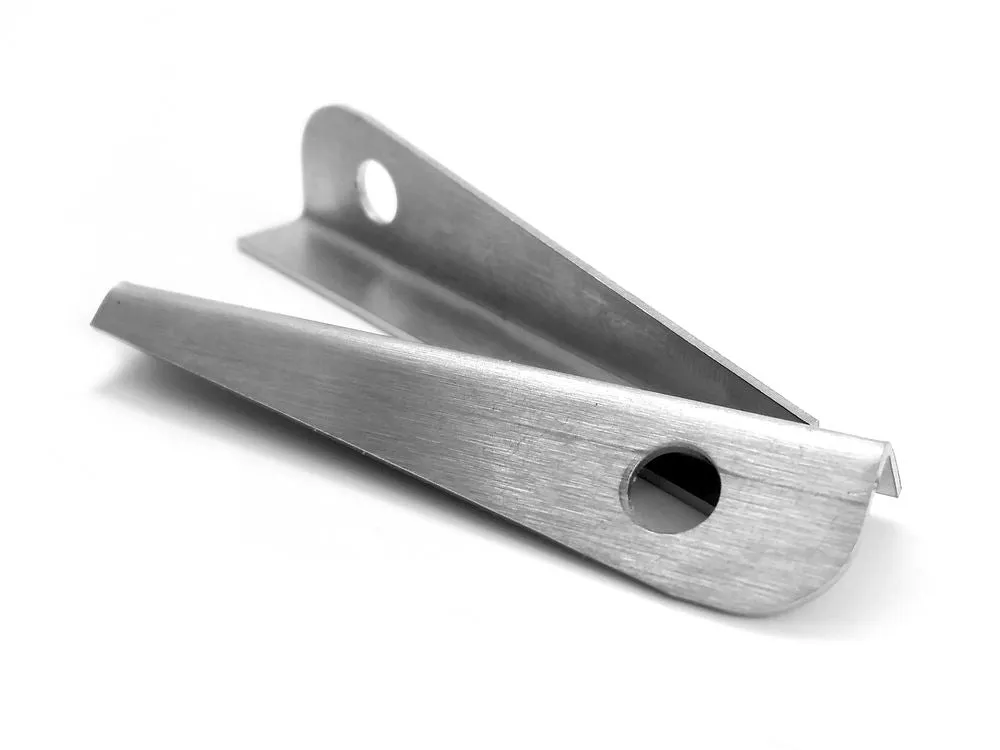 Can-Am Outside Corner Applicator Shoe Kit