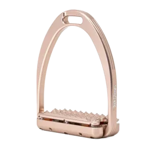Capri Plus Dressage Stirrups by Tech Stirrups