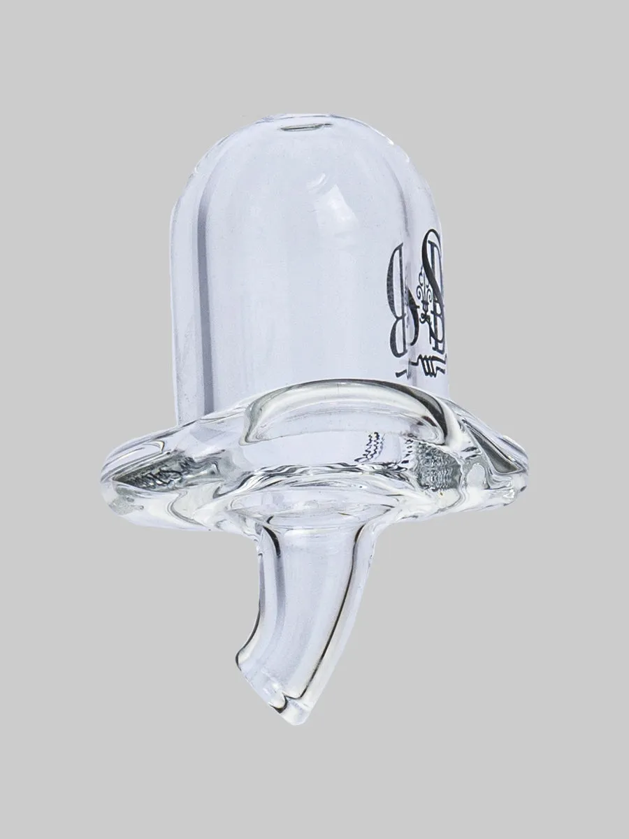 CARB CAP