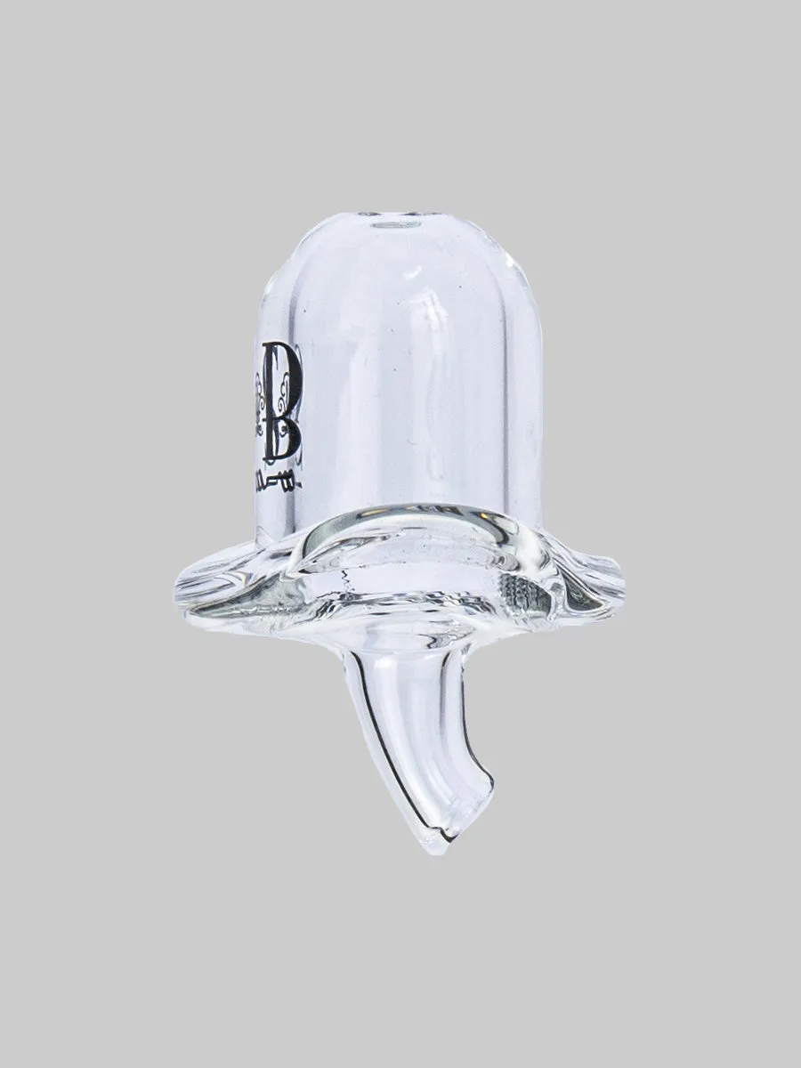 CARB CAP