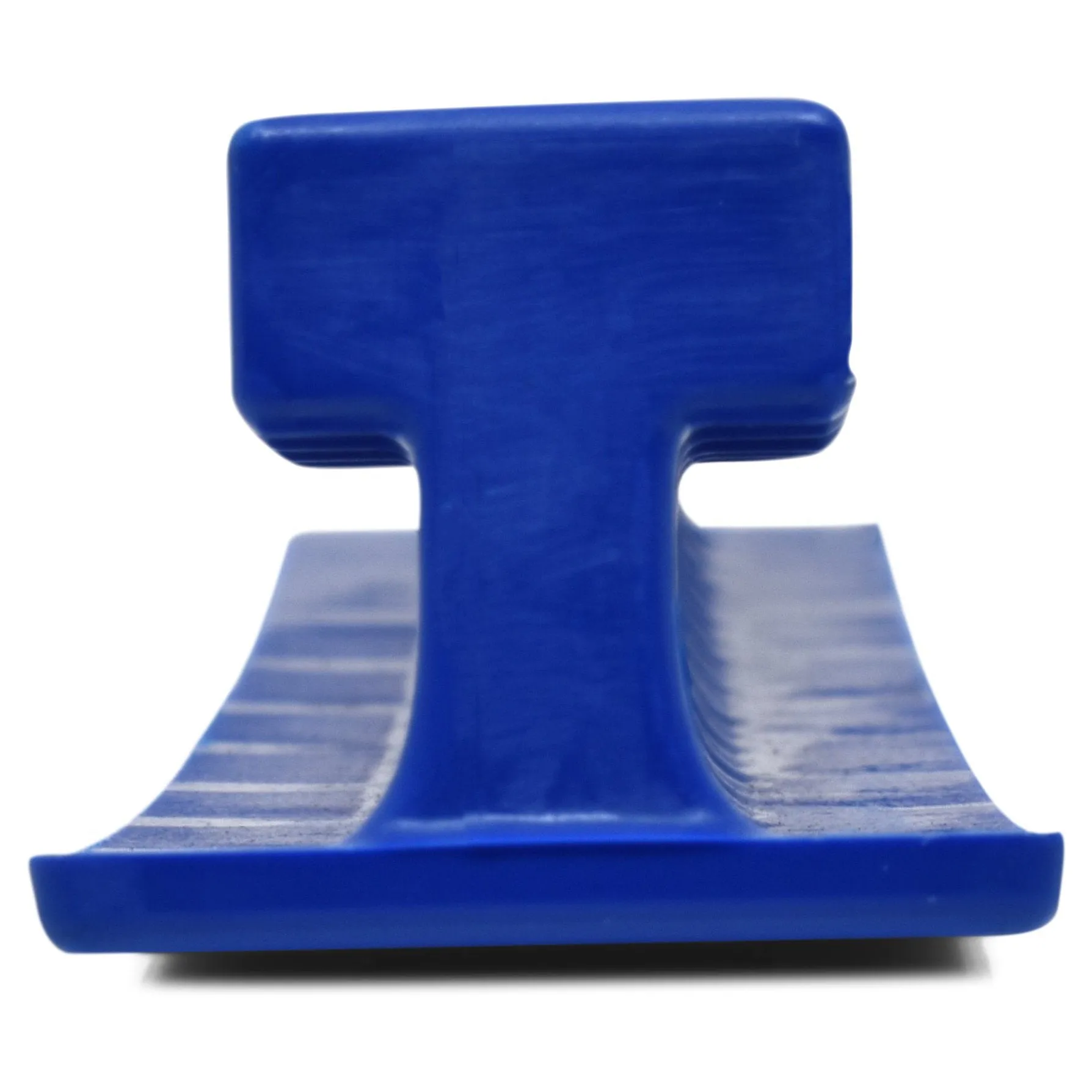 Centipede® 25 x 150 mm Blue Flexible Crease Glue Tab