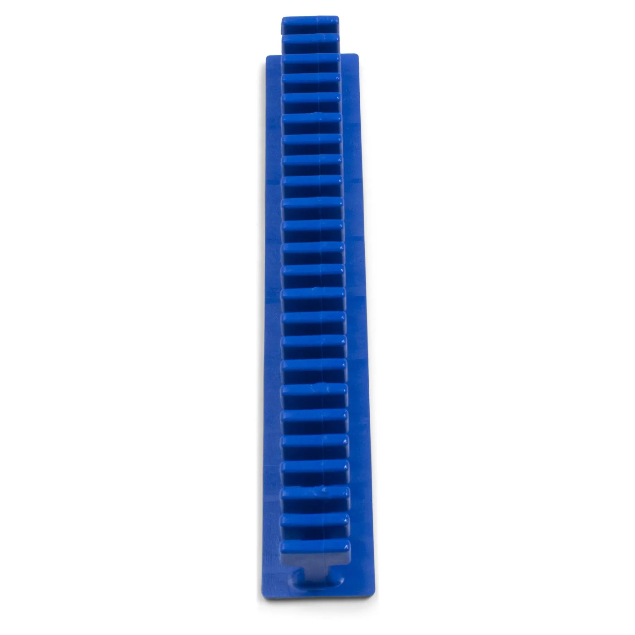 Centipede® 25 x 150 mm Blue Flexible Crease Glue Tab