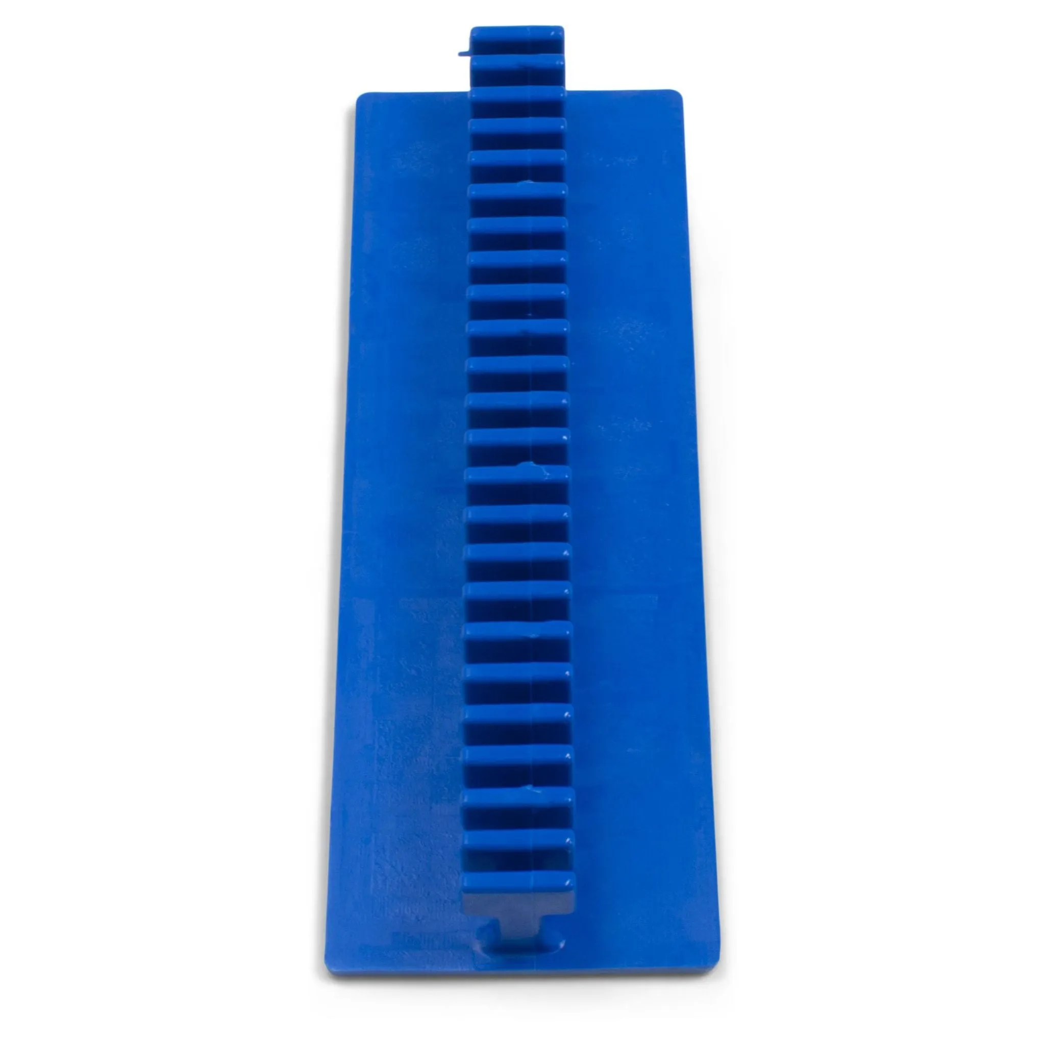 Centipede® 54 x 150 mm Blue Flexible Crease Glue Tabs
