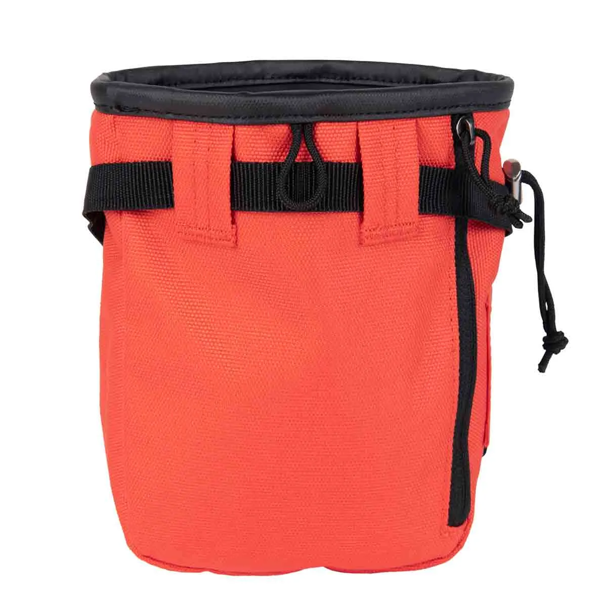 Chalk Pocket Zip - Rock Climbing Chalk Bag