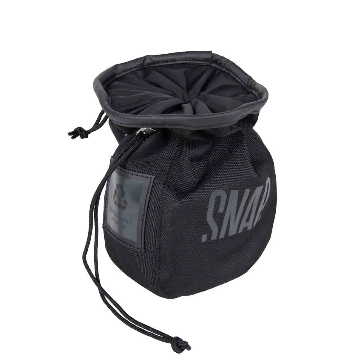 Chalk Pocket Zip - Rock Climbing Chalk Bag