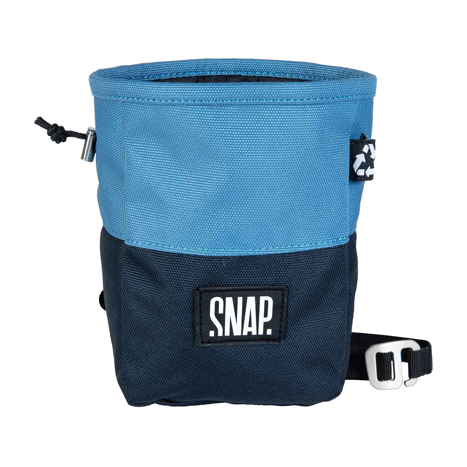 Chalk Pocket Zip - Rock Climbing Chalk Bag