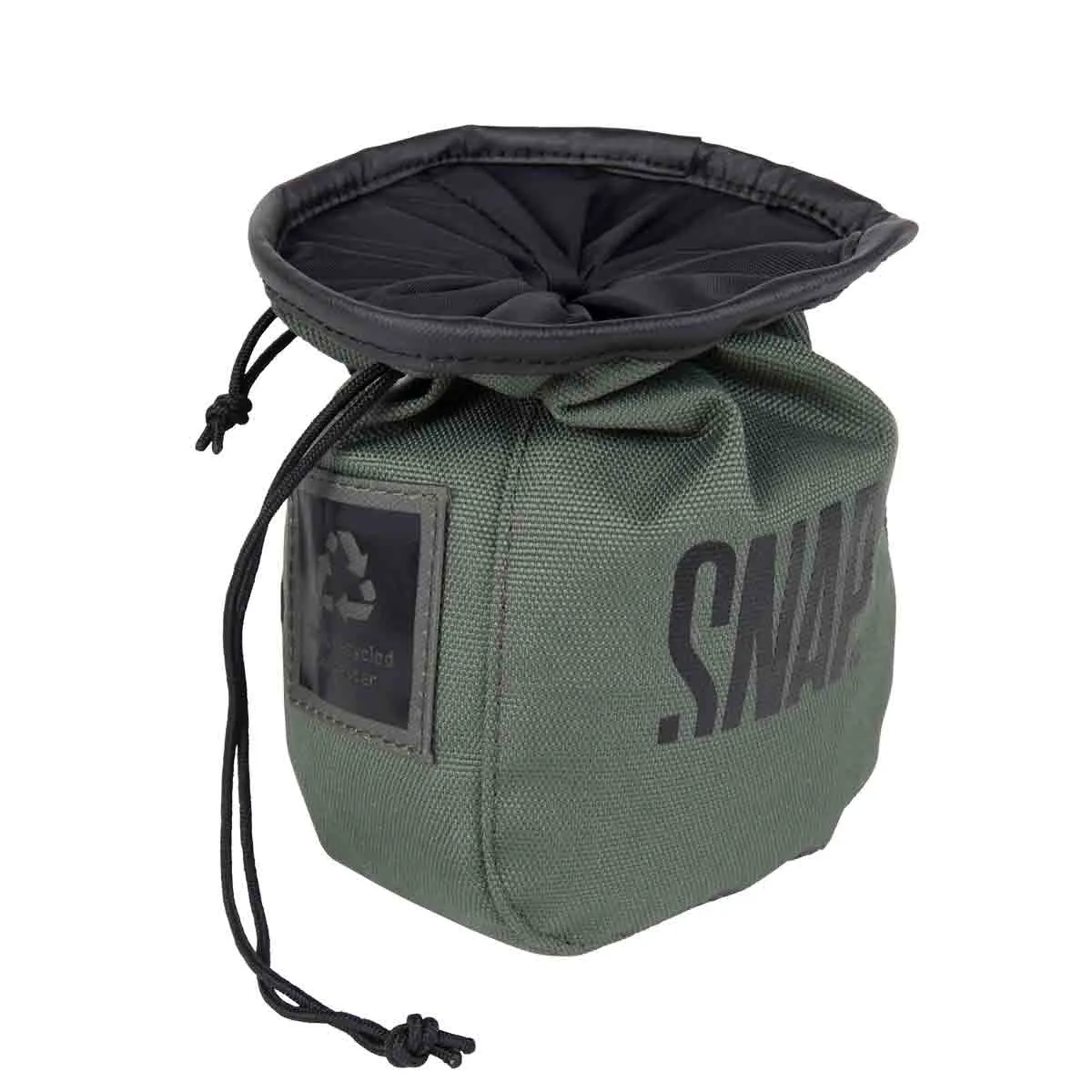 Chalk Pocket Zip - Rock Climbing Chalk Bag