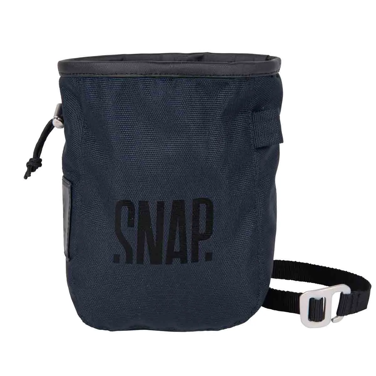 Chalk Pocket Zip - Rock Climbing Chalk Bag