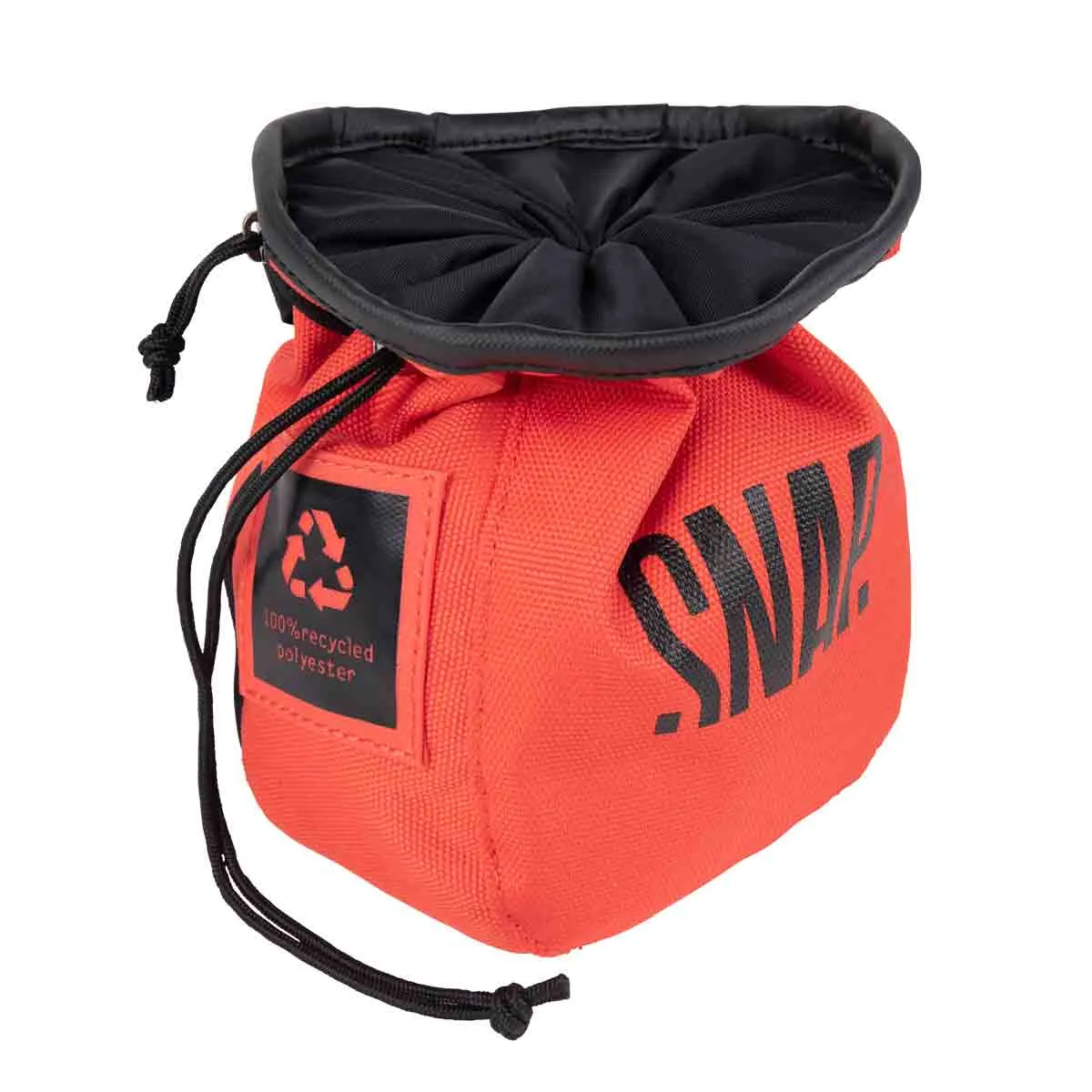 Chalk Pocket Zip - Rock Climbing Chalk Bag