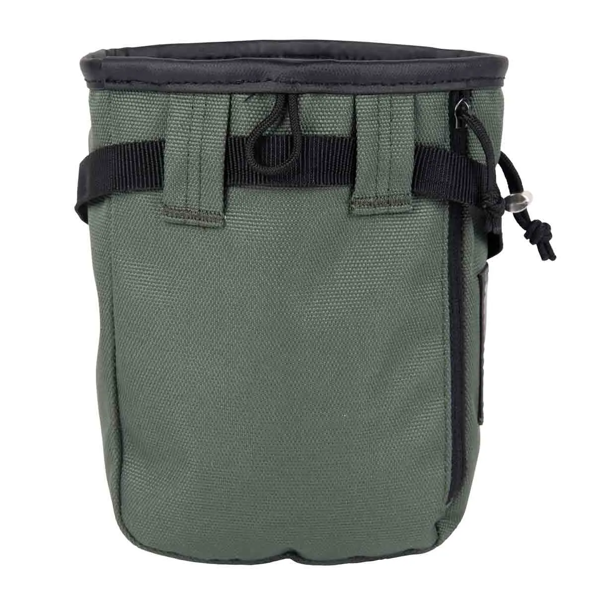 Chalk Pocket Zip - Rock Climbing Chalk Bag