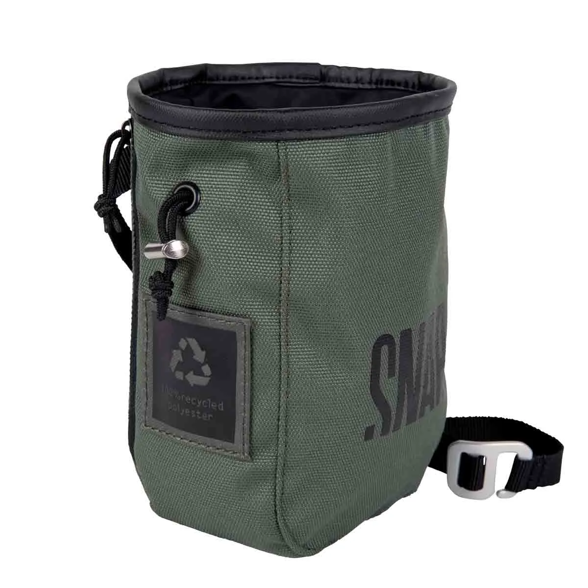 Chalk Pocket Zip - Rock Climbing Chalk Bag