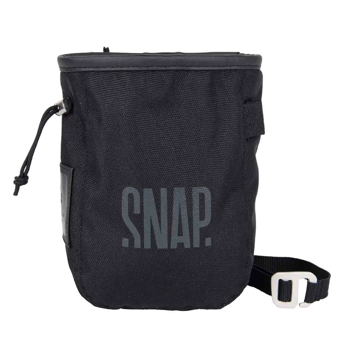 Chalk Pocket Zip - Rock Climbing Chalk Bag